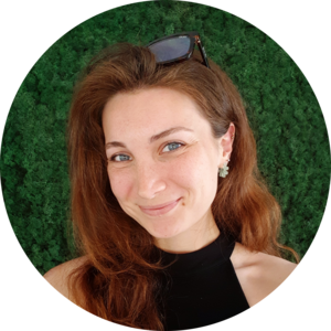 Go to the profile of Sasha Sebright