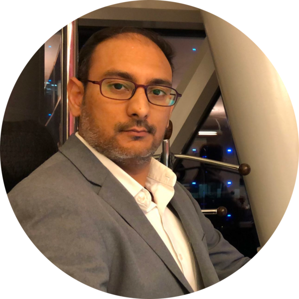 Go to the profile of Shehzad Hussain