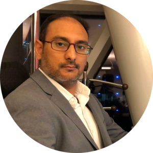 Go to the profile of Shehzad Hussain