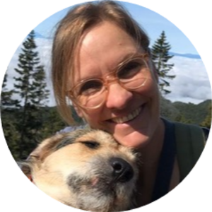 Go to the profile of Magdalena