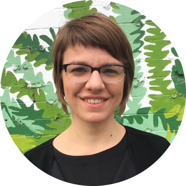 Go to the profile of Kasia Paprocki