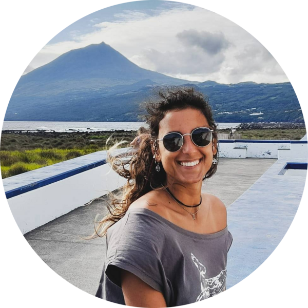 Go to the profile of Sara Vieira