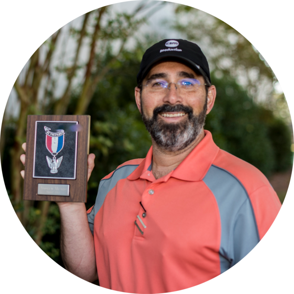 Go to the profile of Ash Munro