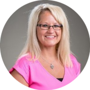 Go to the profile of Renee Benson