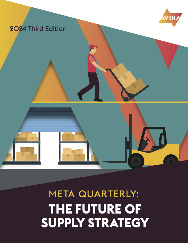 The Supply Crunch Is Over. What Now?