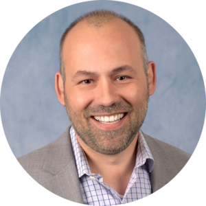 Go to the profile of Andrew Brode