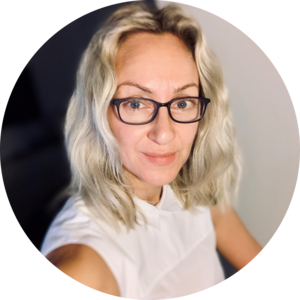 Go to the profile of Ellen Simich