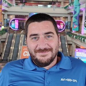 Go to the profile of Martín Corró