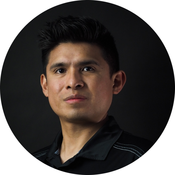 Go to the profile of Gustavo Garcia