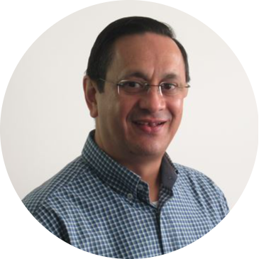 Go to the profile of Sergio Gaitan