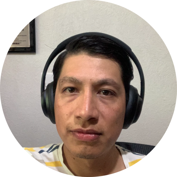 Go to the profile of Bardo Montes