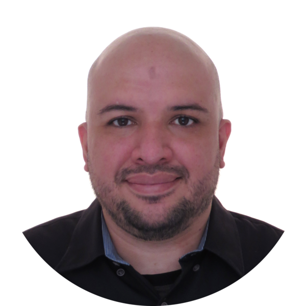 Go to the profile of Juan Tamayo