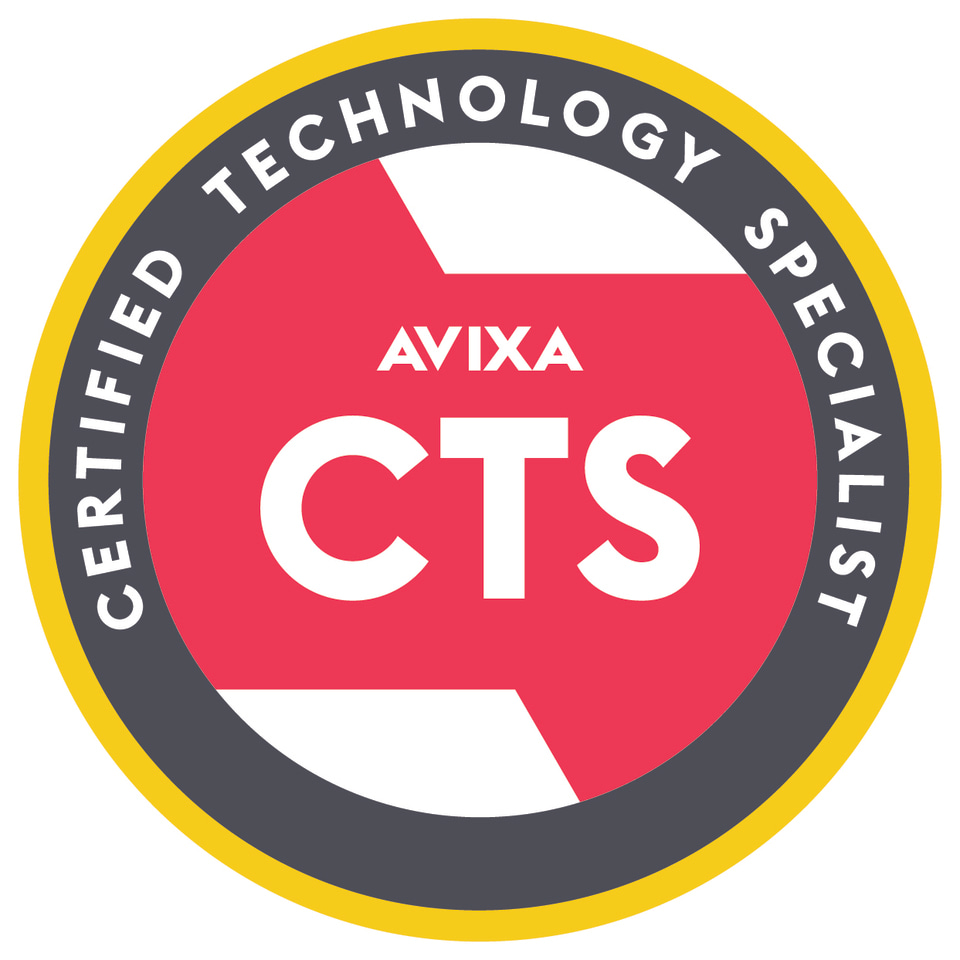 Join over 13,000 CTS Certified Professionals