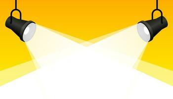 Put Your Project in the Spotlight