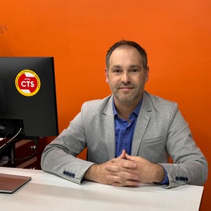 Go to the profile of Henrique Bido