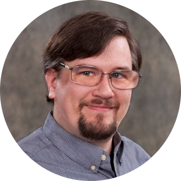 Go to the profile of Thomas Love, CTS-I