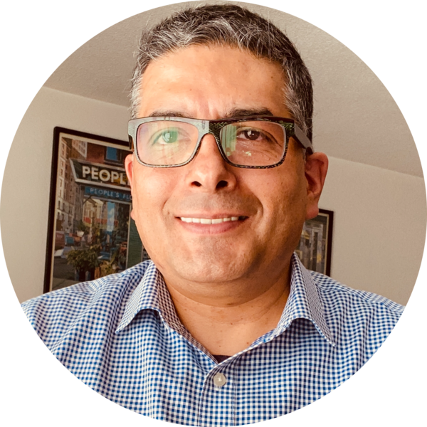 Go to the profile of Mario Gonzalez