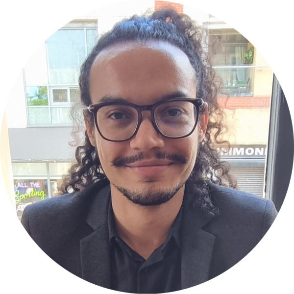 Go to the profile of Arua Clayton Da Silva