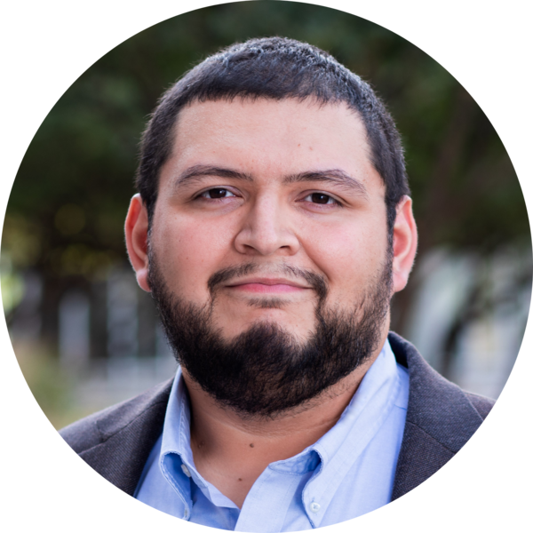 Go to the profile of Zachary Gamez