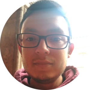 Go to the profile of Juan Carlos Reyes Cibrian