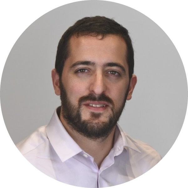 Go to the profile of Agustin García Basalo