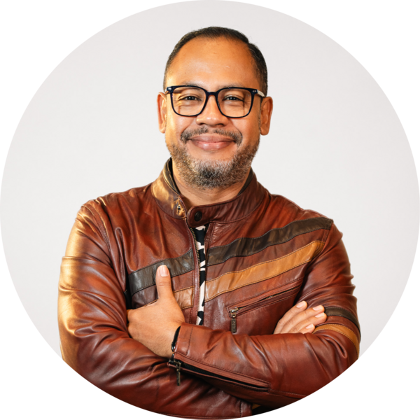 Go to the profile of Braulio Arellano