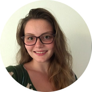 Go to the profile of Annemieke Gebhard