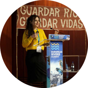 Go to the profile of Tara Ariell Sukic