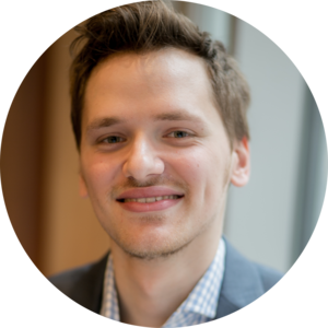 Go to the profile of John DeLeonardis