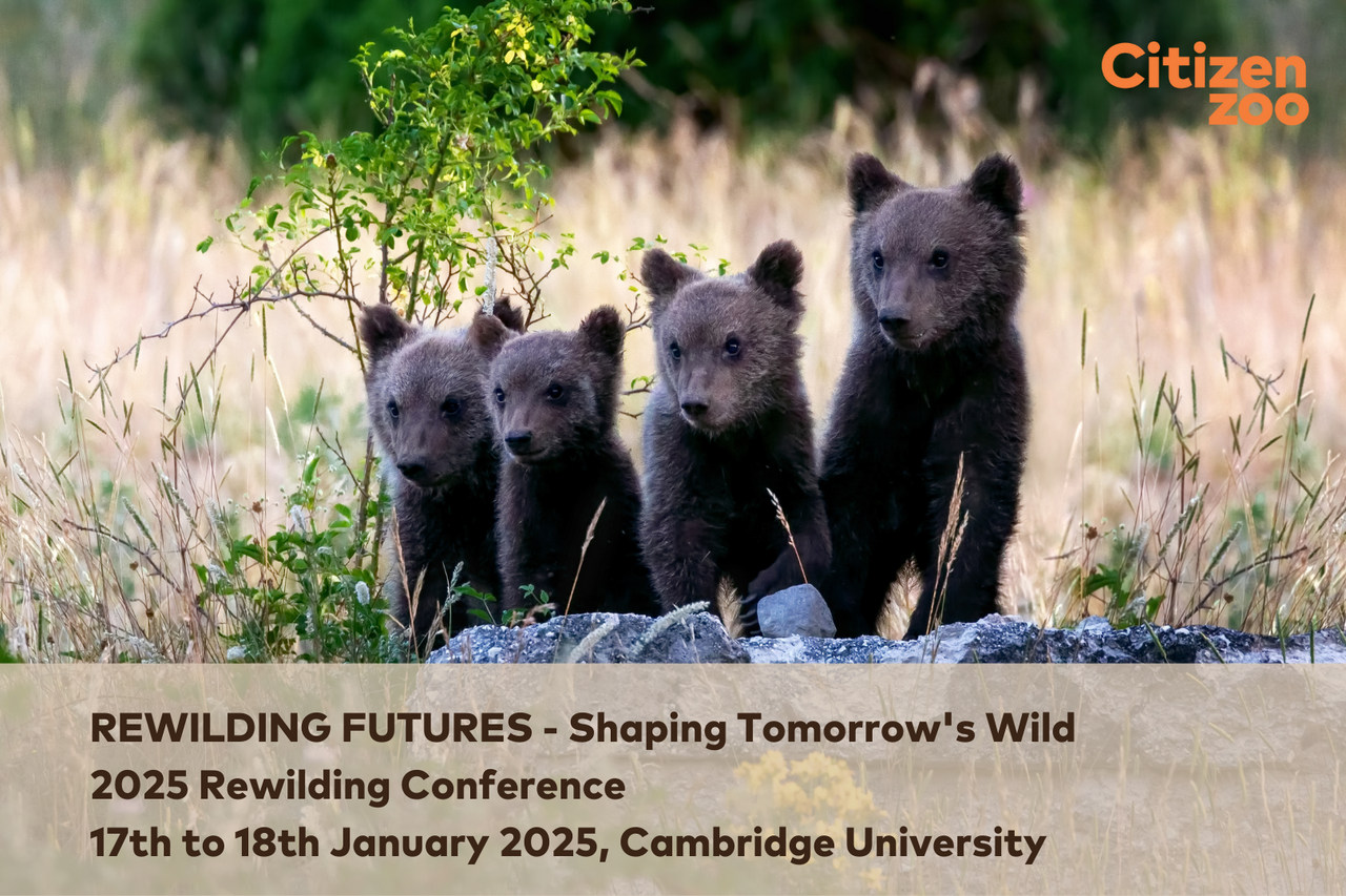 Rewilding Conference 2025