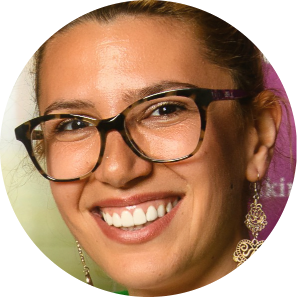 Go to the profile of Mei Abraham Elderadzi