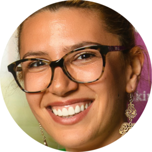 Go to the profile of Mei Abraham Elderadzi