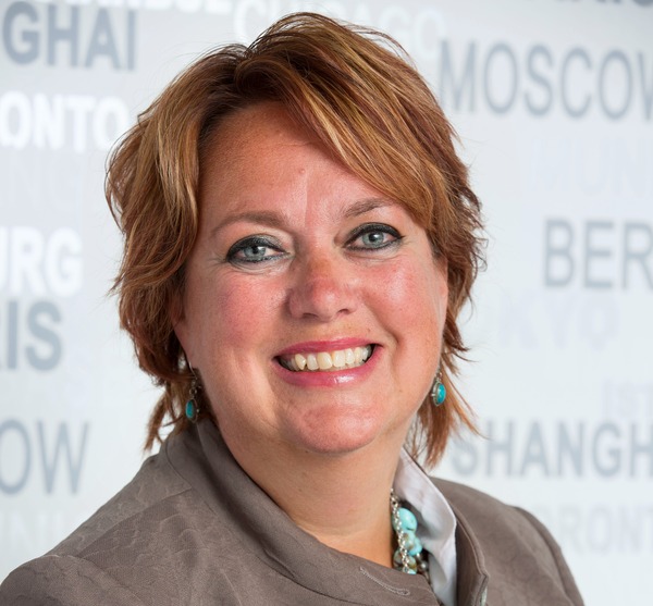 Go to the profile of Sandra Goudswaard