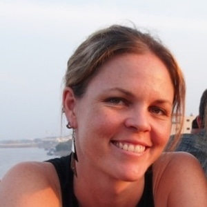 Go to the profile of Elisha M. Wood-Charlson