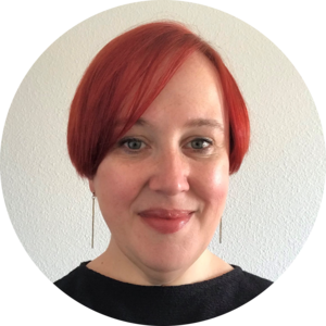 Go to the profile of Jennie Short