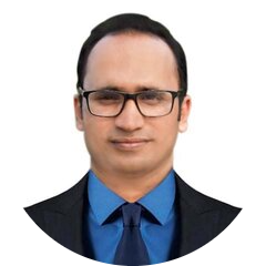 Go to the profile of Nasir Uddin, PhD