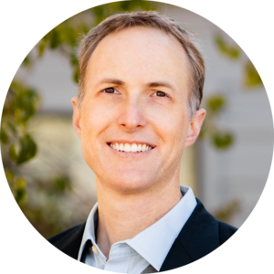 Go to the profile of Patrick Durham