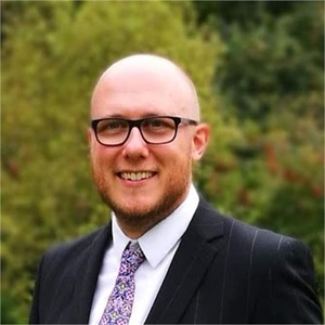 Go to the profile of Stephen Breslin