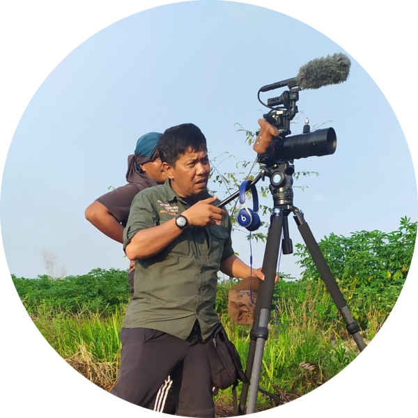 Go to the profile of Rudi Hidayat