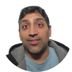 Go to the profile of Maneesh Kumar