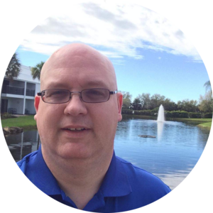 Go to the profile of Patrick DeZess