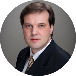 Go to the profile of Robert Sterzing