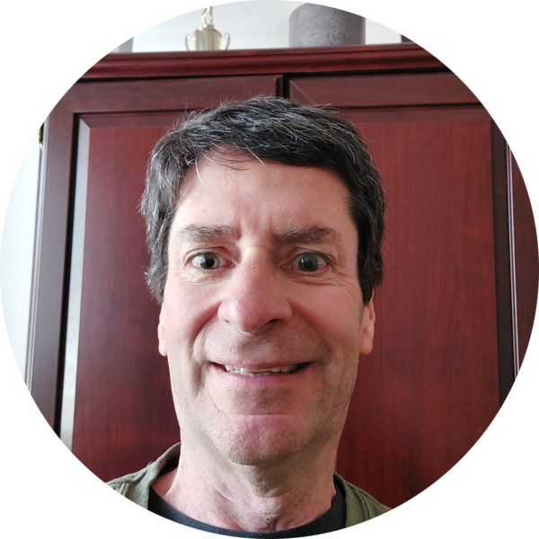 Go to the profile of Steve Rubery