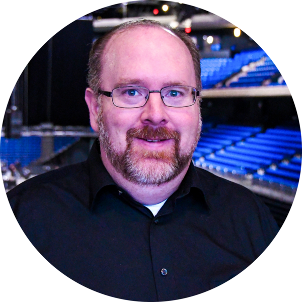 Go to the profile of Sean Ramsey