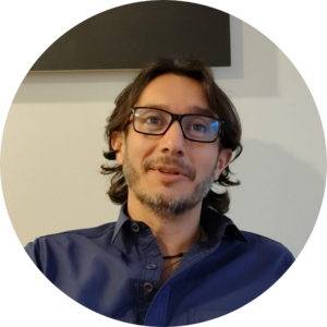 Go to the profile of Camilo Acosta