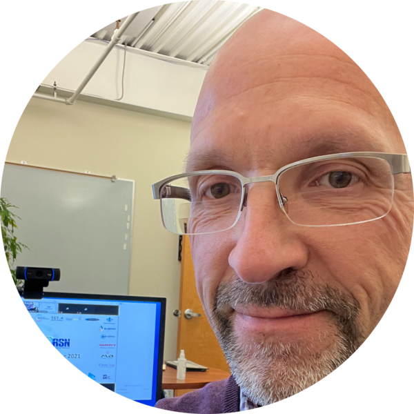 Go to the profile of Donald Guzauckas Jr