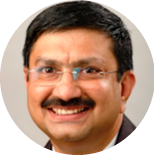 Go to the profile of Ratnesh Javeri