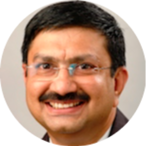 Go to the profile of Ratnesh Javeri