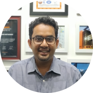 Go to the profile of Mradul Sharma