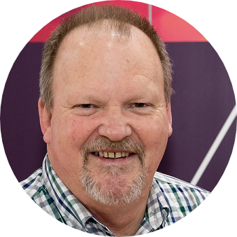 Go to the profile of Ian Bennett